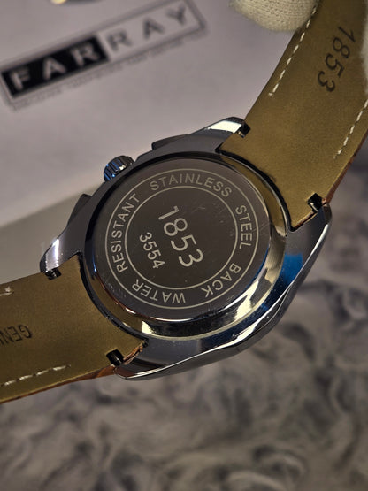 Tissot Chronograph Date Watch