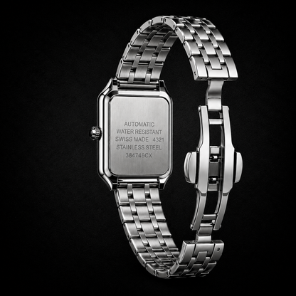 CARTIER - SANTOS CHAIN WATCH