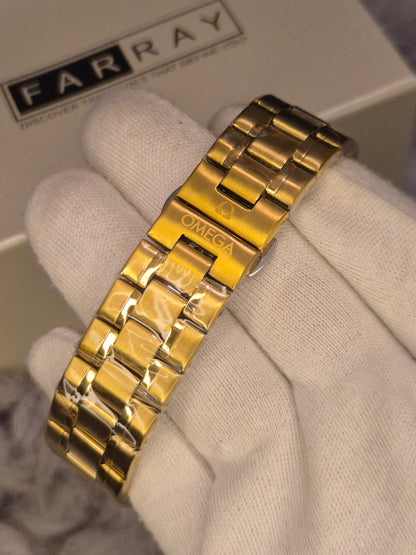 OMEGA - Speed Master Professional Chronograph Watch