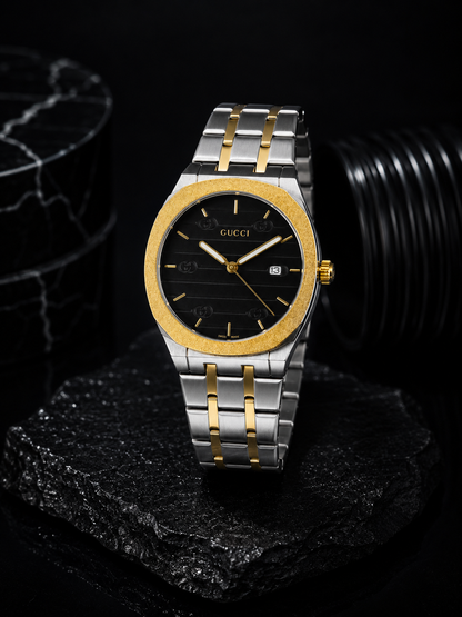 GUCCI - SLEEK DESIGN WATCH