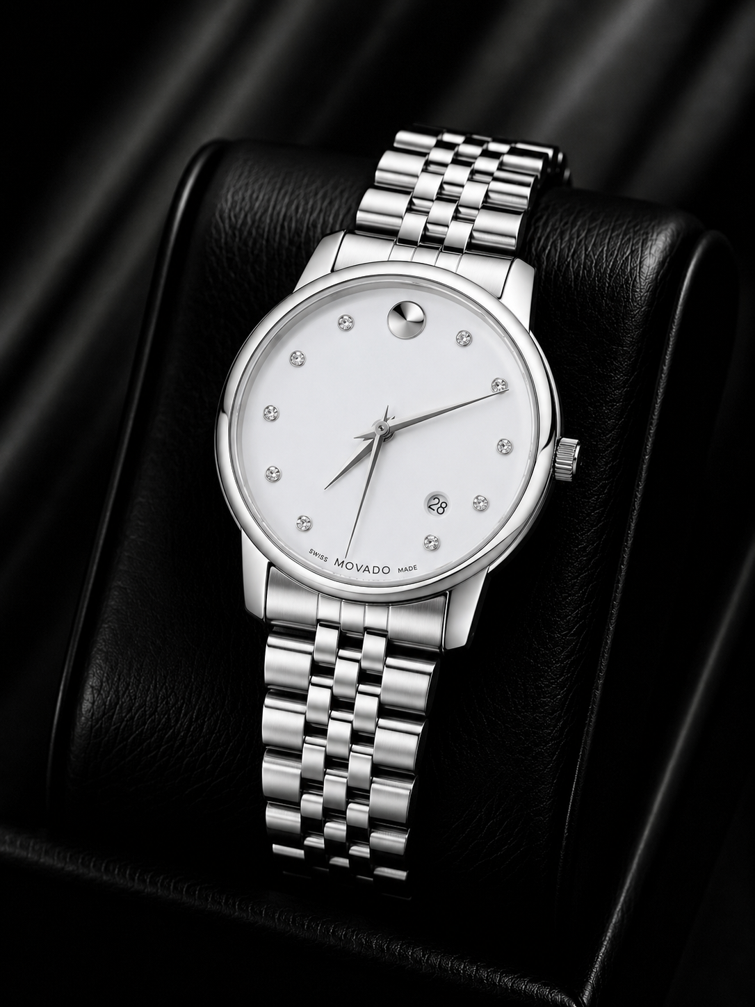 MOVADO - BOLD WATCH