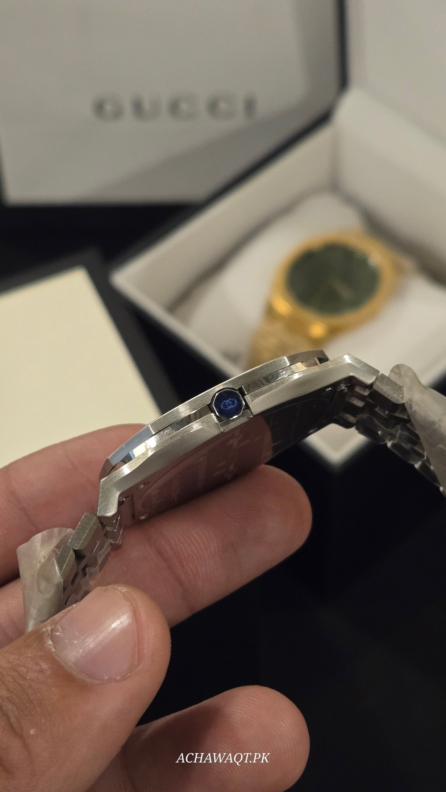 GUCCI - 25H SW