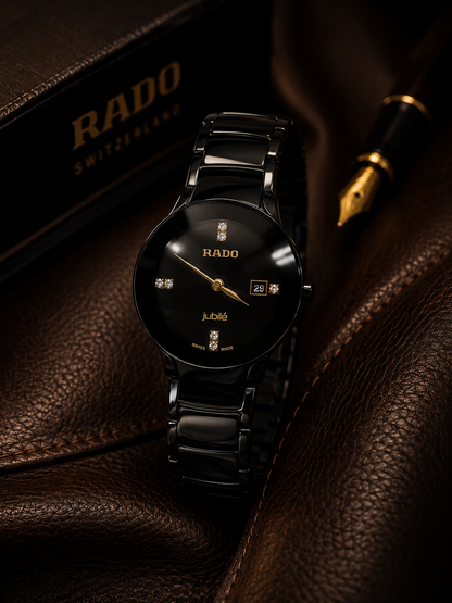 Rado Centrix Women Watch