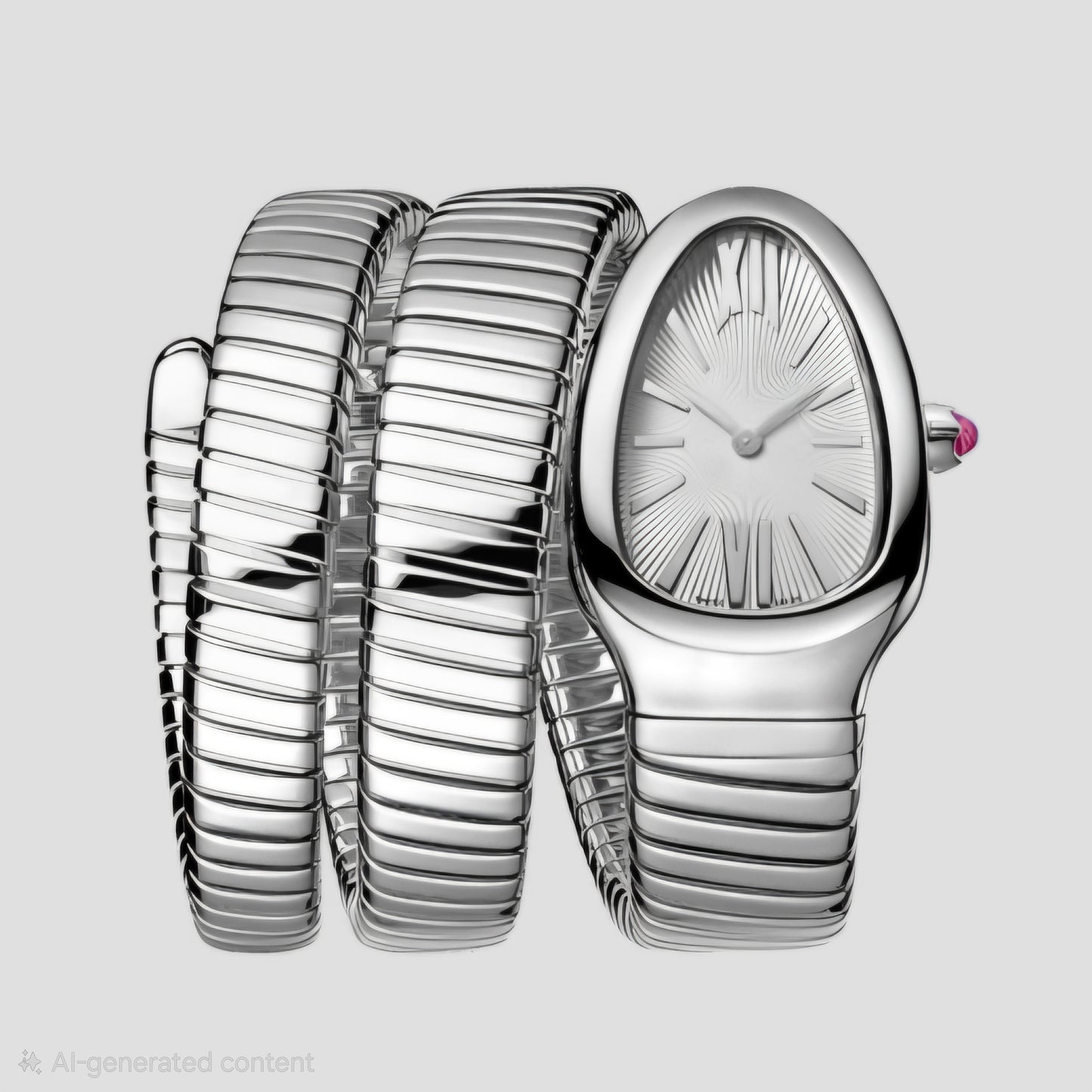 TRUE WORTH - SERPENTI WATCH