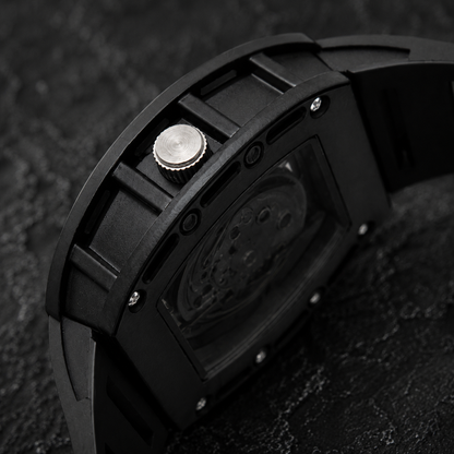 Richard Mille Skull Design Watch
