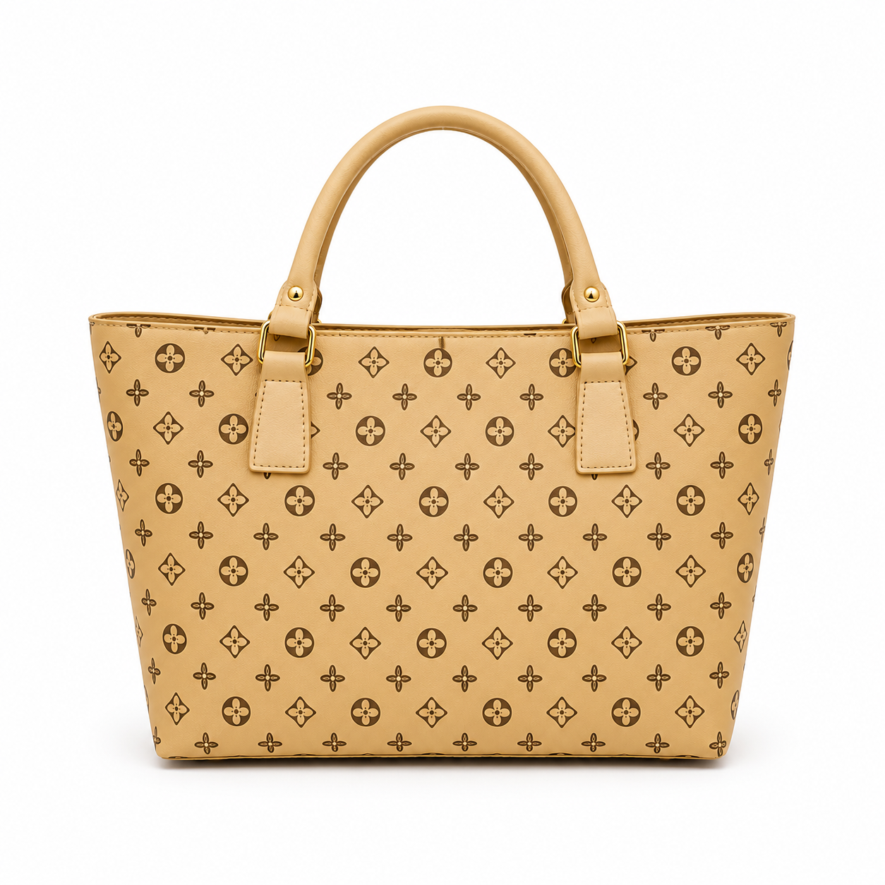DIOR - 3-in-1 Skin Tote Bag