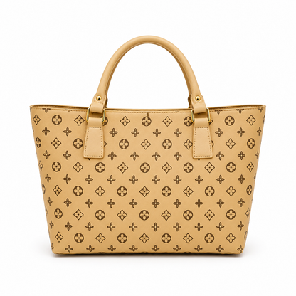DIOR - 3-in-1 Skin Tote Bag