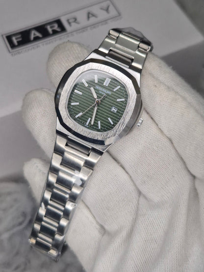 PP Nautilus Women Watch